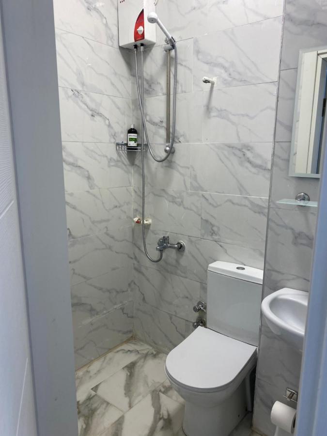 Yenikapi Hotel اسطنبول المظهر الخارجي الصورة