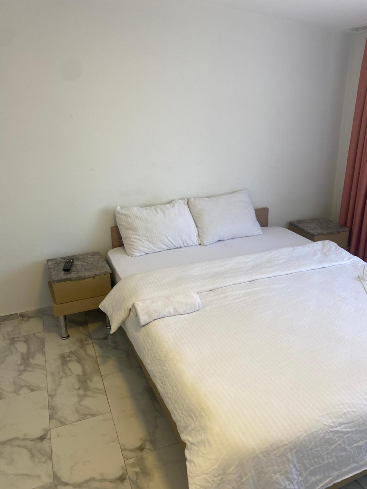 Yenikapi Hotel اسطنبول المظهر الخارجي الصورة