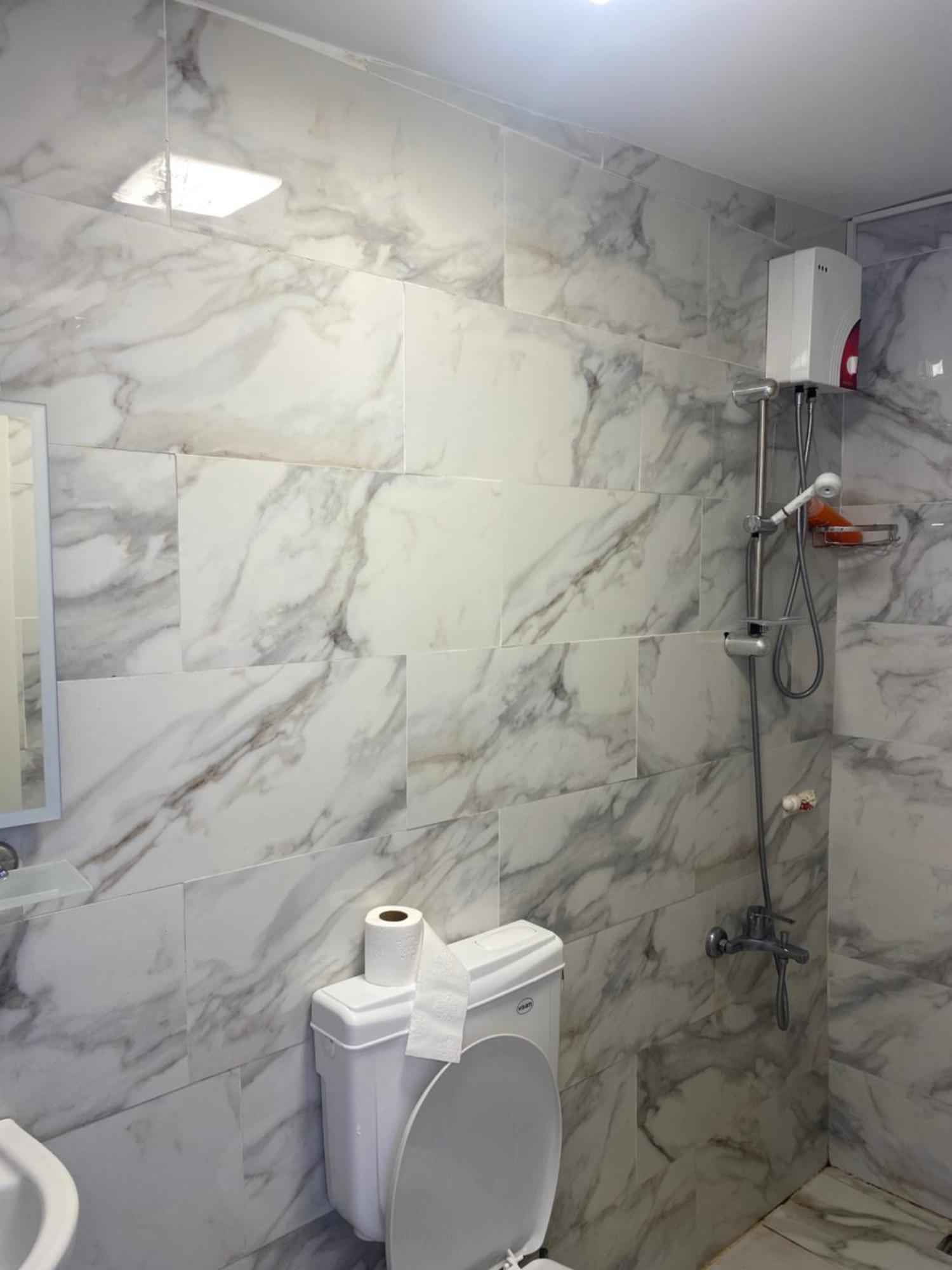 Yenikapi Hotel اسطنبول المظهر الخارجي الصورة