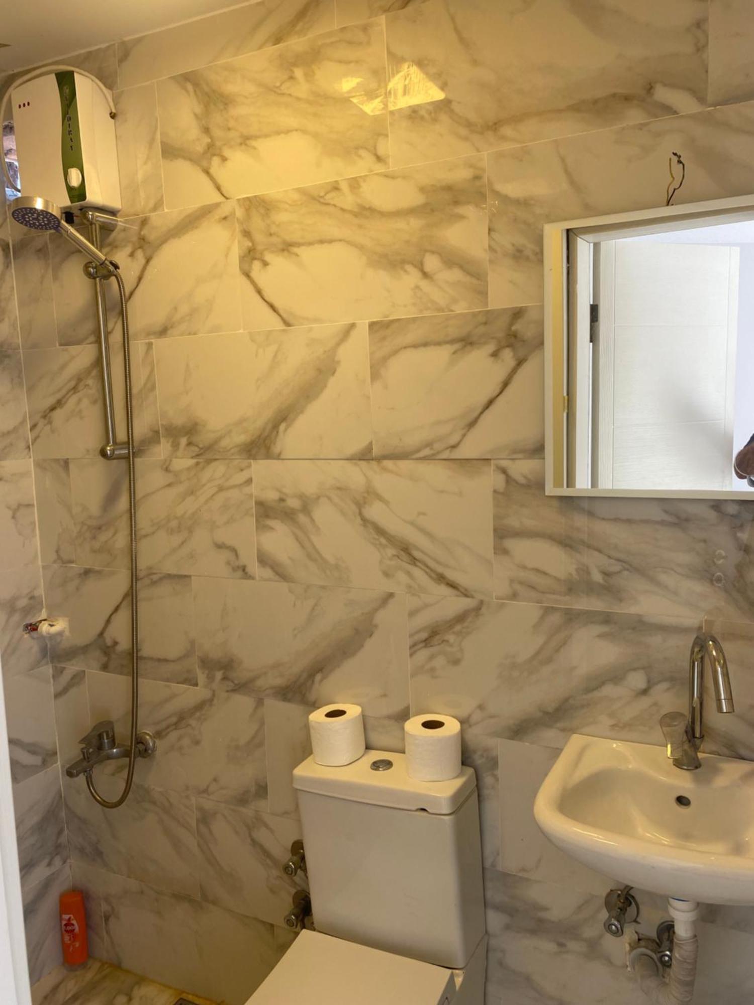 Yenikapi Hotel اسطنبول المظهر الخارجي الصورة