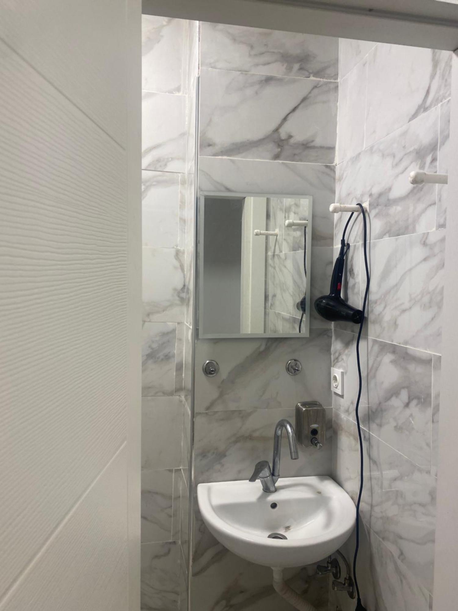 Yenikapi Hotel اسطنبول المظهر الخارجي الصورة