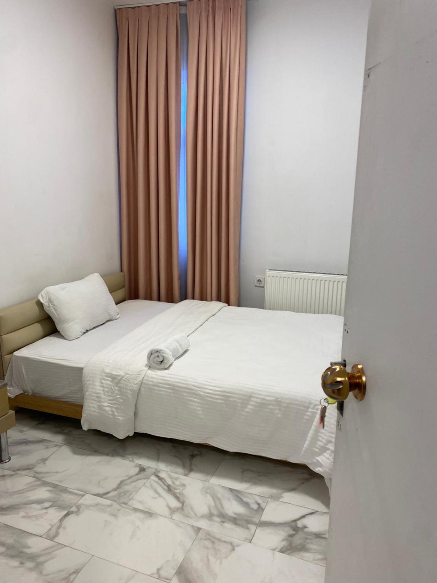 Yenikapi Hotel اسطنبول المظهر الخارجي الصورة