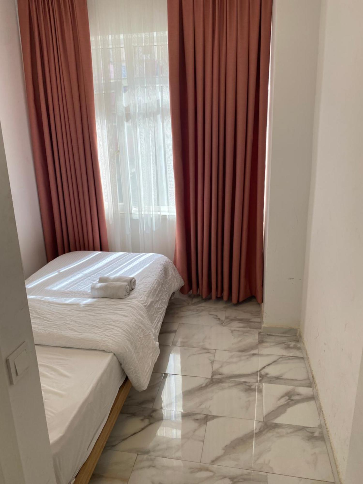 Yenikapi Hotel اسطنبول المظهر الخارجي الصورة