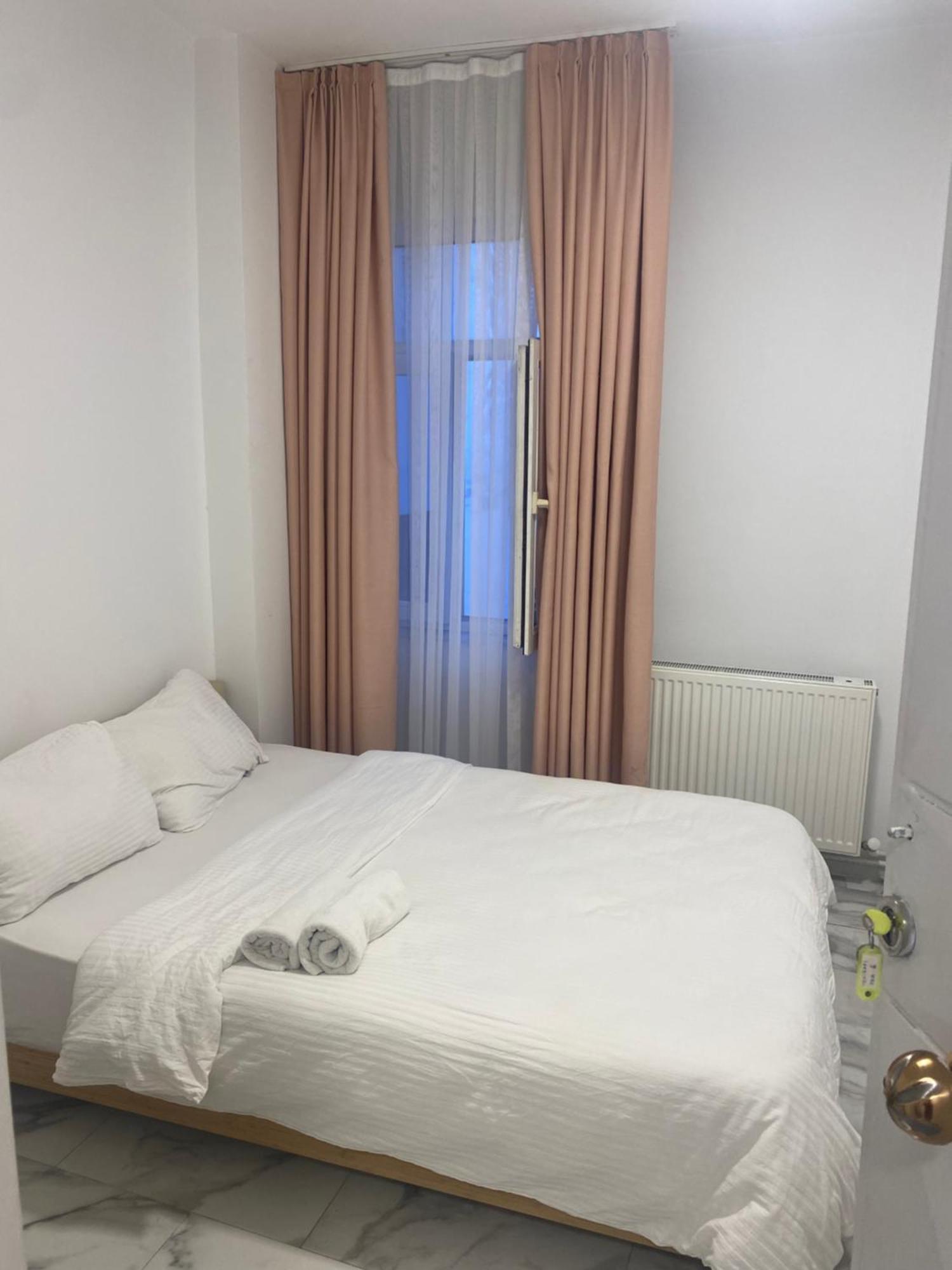 Yenikapi Hotel اسطنبول المظهر الخارجي الصورة